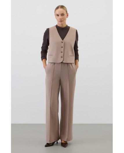 ЕВТ 3350/кофе с молоком жилет