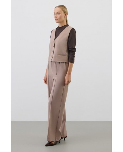 ЕВТ 3350/кофе с молоком жилет