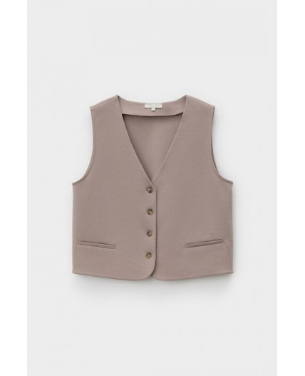 ЕВТ 3350/кофе с молоком жилет