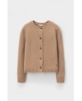 ЕВ 30249/ш/бежевый кардиган