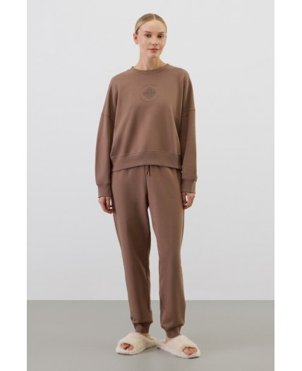 Е 20198/бразильский дуб комплект