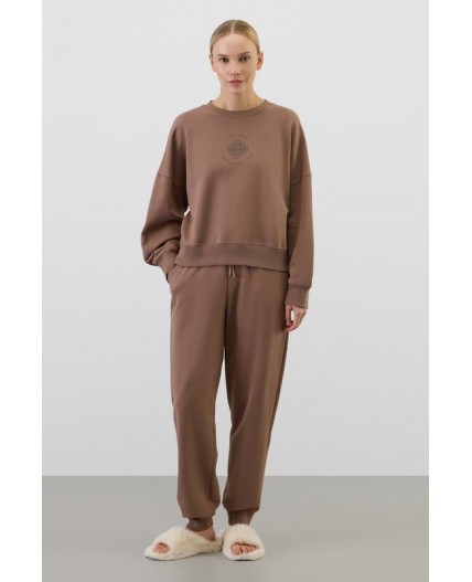 Е 20198/бразильский дуб комплект