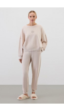 Е 20198/бежевый комплект