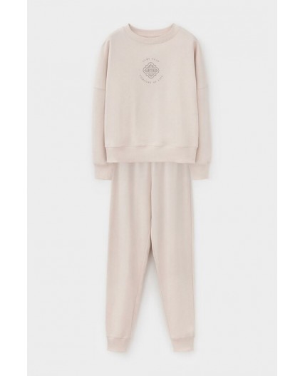 Е 20198/бежевый комплект