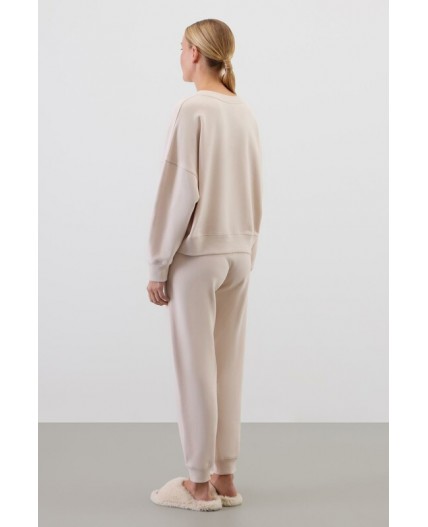 Е 20198/бежевый комплект