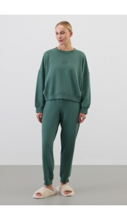 Е 20198/темный лес комплект