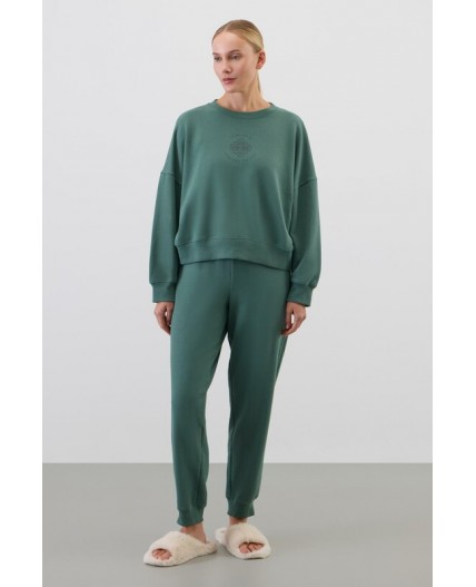 Е 20198/темный лес комплект