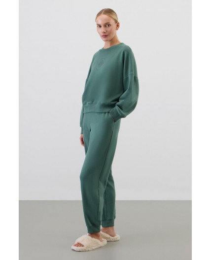 Е 20198/темный лес комплект