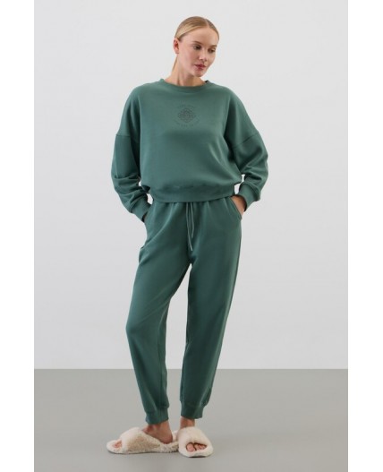 Е 20198/темный лес комплект