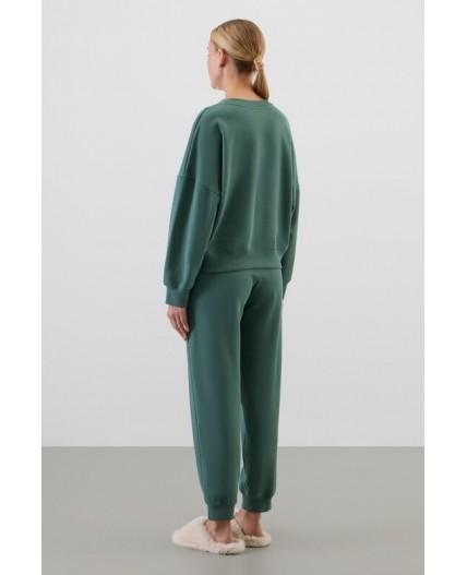 Е 20198/темный лес комплект