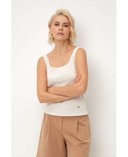 ЕВТ 3224/25/бежевый майка