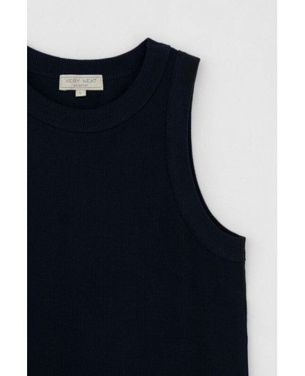 ЕВТ 3296/индиго майка