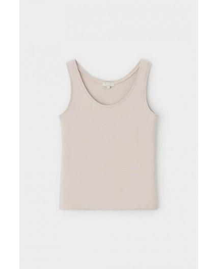 ЕВТ 3299/светлый беж майка