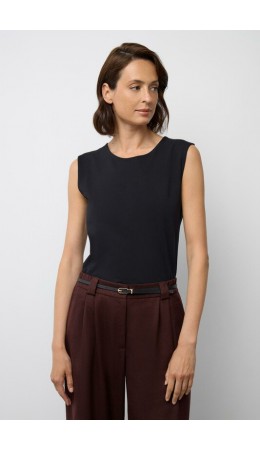 ЕВТ 3329/черный майка