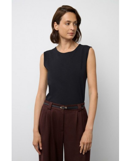 ЕВТ 3329/черный майка