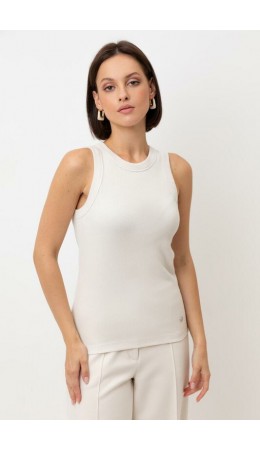 ЕВТ 3296/светлый беж майка