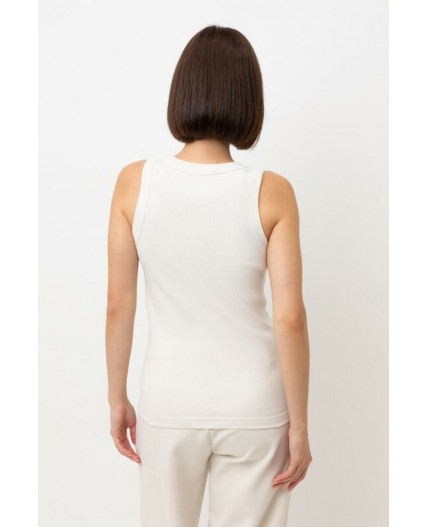 ЕВТ 3296/светлый беж майка