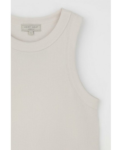 ЕВТ 3296/светлый беж майка