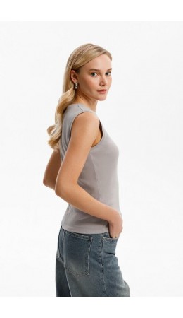 ЕВТ 3037/25/пепел майка