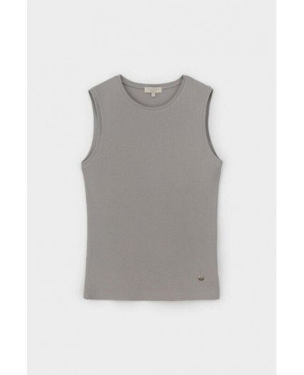 ЕВТ 3037/25/пепел майка