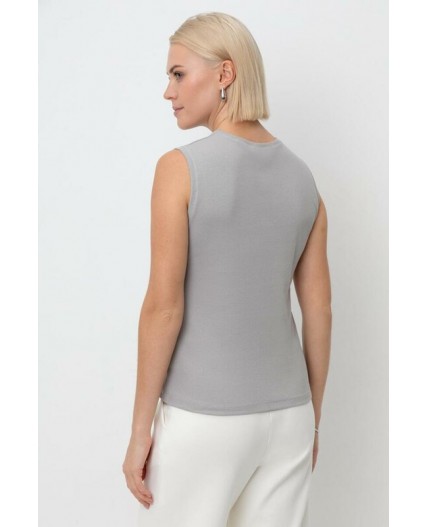ЕВТ 3037/25/пепел майка