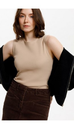 ЕВТ 3037/25/песчаный берег майка