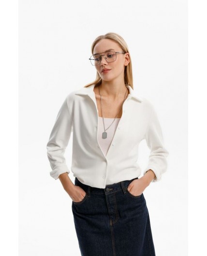 ЕВТ 3224/25/серо-сиреневый майка