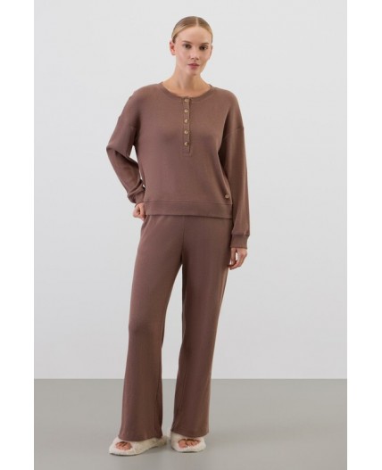 Е 20199/бразильский дуб пижама