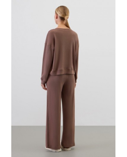 Е 20199/бразильский дуб пижама