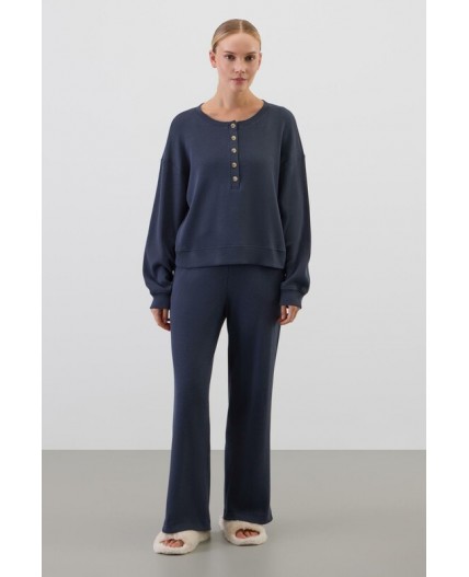 Е 20199/индийские чернила пижама