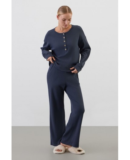 Е 20199/индийские чернила пижама