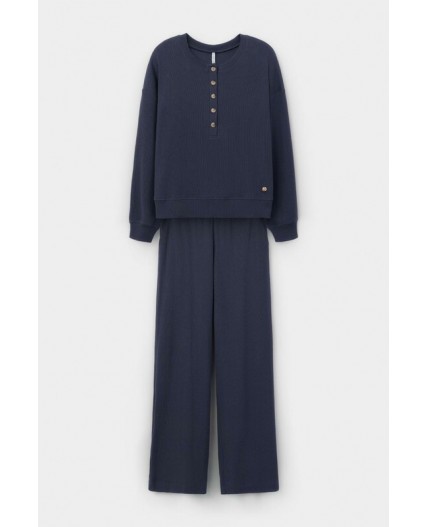 Е 20199/индийские чернила пижама