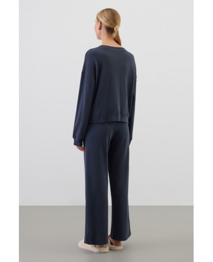 Е 20199/индийские чернила пижама