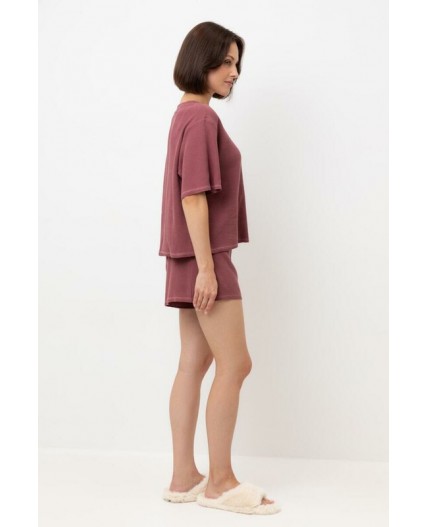 Е 20149/дикий имбирь пижама