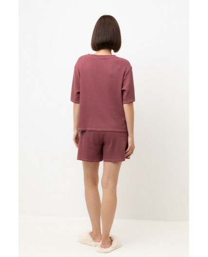 Е 20149/дикий имбирь пижама