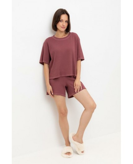 Е 20149/дикий имбирь пижама