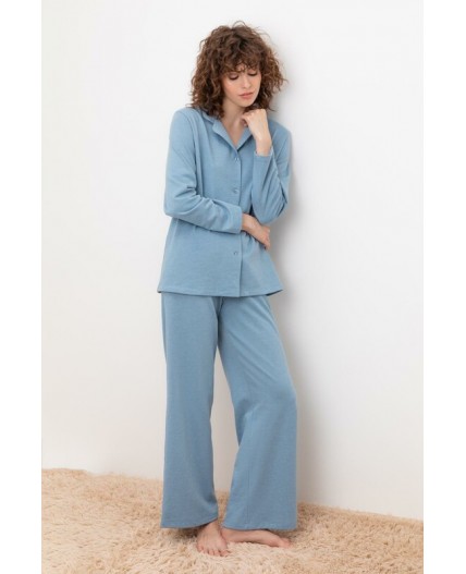 Е 20134/горный ручей пижама