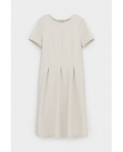 ЕВТ 5076/светлый беж платье