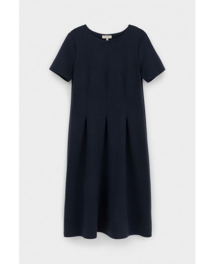 ЕВТ 5076/индиго платье