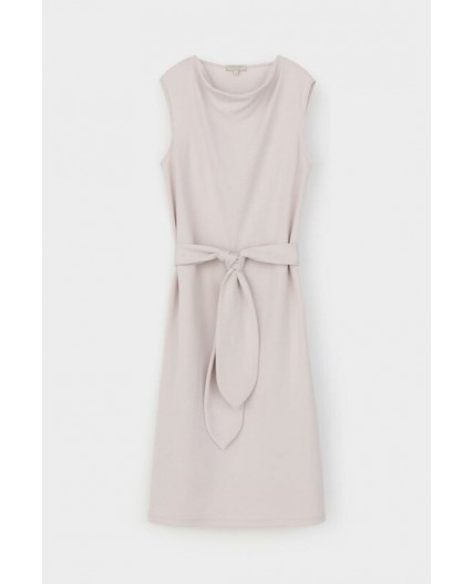 ЕВТ 5073/серо-сиреневый платье