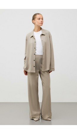 ЕВТ 3337/кешью рубашка