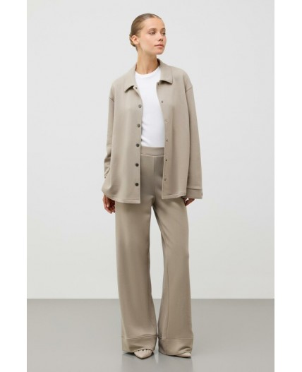 ЕВТ 3337/кешью рубашка