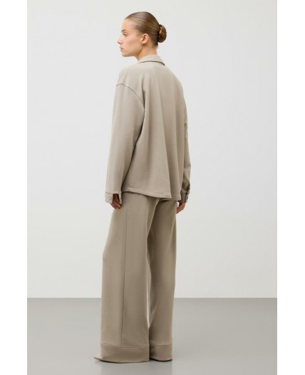 ЕВТ 3337/кешью рубашка