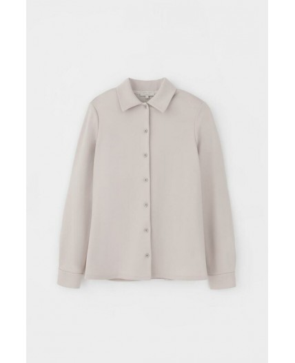 ЕВТ 3246/кремовый рубашка