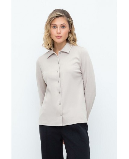 ЕВТ 3246/кремовый рубашка