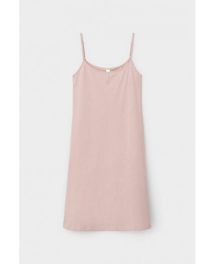 Е 10014/24/дымчатая роза сорочка