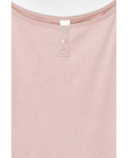 Е 10014/24/дымчатая роза сорочка