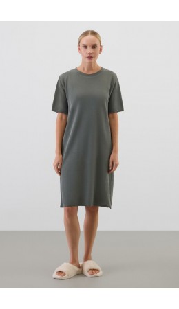 Е 10060/пряный базилик сорочка ночная