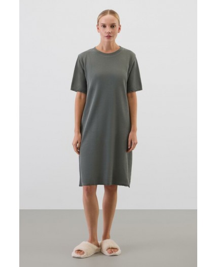 Е 10060/пряный базилик сорочка ночная