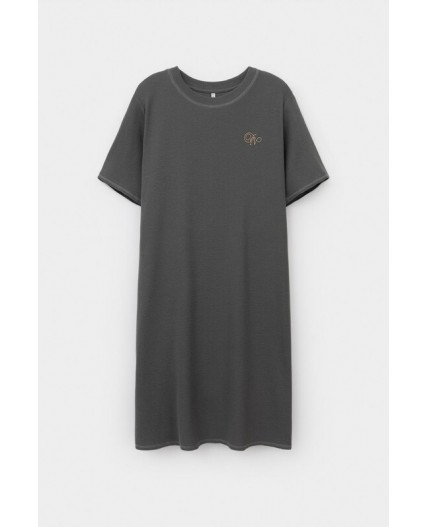 Е 10060/пряный базилик сорочка ночная